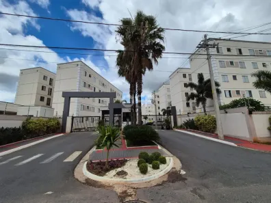 Apartamento com 2 Quartos à venda, 42m² no Parque das Cachoeiras, Campinas