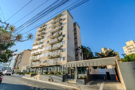 Apartamento com 1 Quarto para alugar, 38m² no Pioneiros, Balneário Camboriú