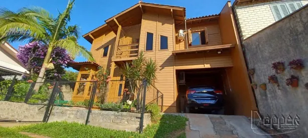 Casa com 2 Quartos à venda, 151m² no Imigrante Norte, Campo Bom