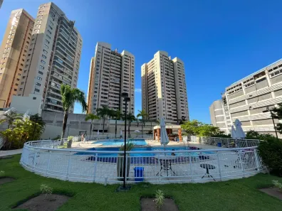 Apartamento com 2 Quartos à venda, 58m² no Trobogy, Salvador