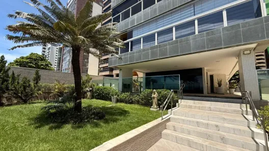Apartamento com 3 Quartos à venda, 153m² no Boa Viagem, Recife