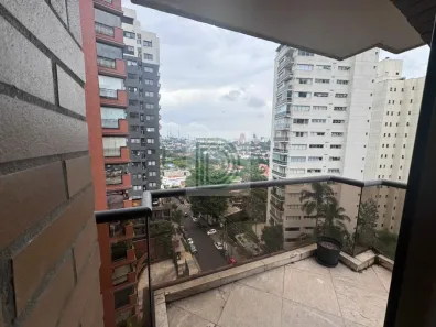 Apartamento com 3 Quartos à venda, 139m² no Consolação, São Paulo