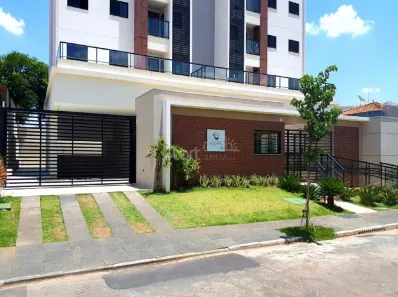 Apartamento com 2 Quartos à venda, 60m² no Jardim Dom Bosco, Campinas