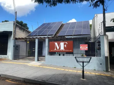 Imóvel Comercial com 2 Quartos à venda, 94m² no Parque Avenida, Maringá