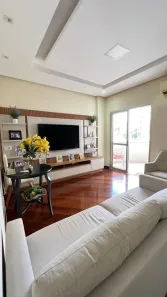 Apartamento com 3 Quartos para alugar, 96m² no Umarizal, Belém