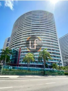 Apartamento com 2 Quartos à venda, 69m² no Meireles, Fortaleza