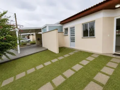 Casa de Condomínio com 2 Quartos à venda, 72m² no Loteamento Residencial Viva Vista, Sumaré