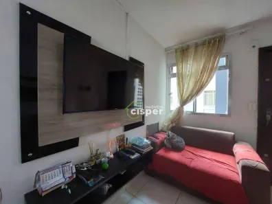 Apartamento com 2 Quartos à venda, 48m² no Vila Sílvia, São Paulo