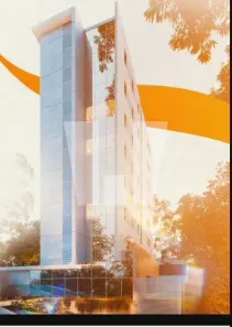 Apartamento com 1 Quarto à venda, 27m² no Buritis, Belo Horizonte