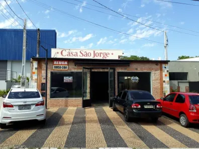 Galpão/Depósito/Armazém para alugar, 3577m² no Distrito Industrial Alfredo Relo, Itatiba