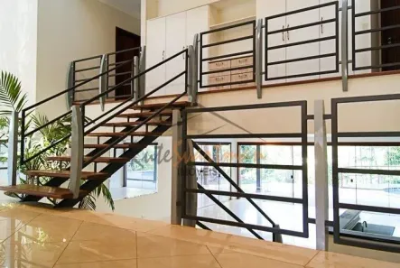 Casa de Condomínio com 4 Quartos à venda, 576m² no Vila Hollândia, Campinas