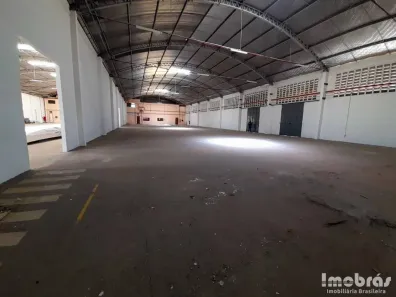 Galpão/Depósito/Armazém para alugar, 2560m² no Gereraú, Itaitinga