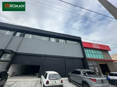 Ponto Comercial para alugar, 90m² no Jardim Excelsior, Cabo Frio