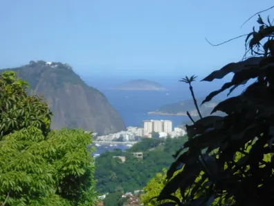 Apartamento com 2 Quartos à venda, 60m² no Santa Teresa, Rio de Janeiro