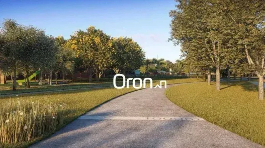 Lote/Terreno à venda, 262m² no Jardins Capri, Senador Canedo