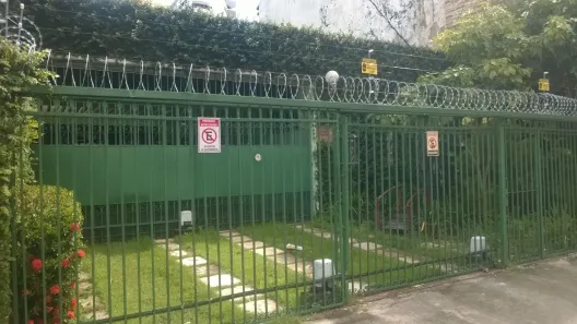 Casa com 3 Quartos à venda, 650m² no Condor, Belém