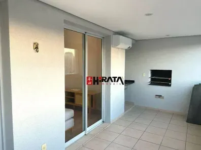 Apartamento com 3 Quartos à venda, 124m² no Brooklin Paulista, São Paulo