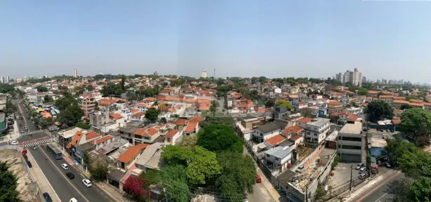 Apartamento com 3 Quartos à venda, 150m² no Mirandópolis, São Paulo