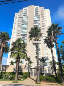Apartamento com 3 Quartos à venda, 170m² no Jardim Emília, Sorocaba