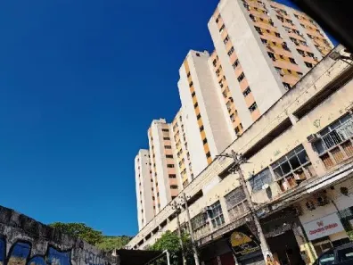 Apartamento com 2 Quartos à venda, 47m² no Madureira, Rio de Janeiro