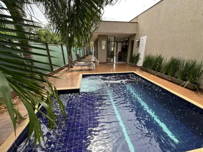 Casa com 3 Quartos à venda, 240m² no Residencial Goiânia Golfe Clube, Goiânia