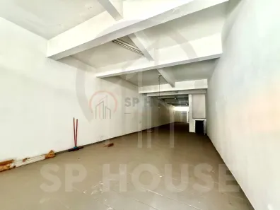 Prédio Comercial à venda, 636m² no Mirandópolis, São Paulo