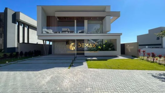 Casa de Condomínio com 4 Quartos à venda, 320m² no Condomínio Residencial Alphaville I, São José dos Campos