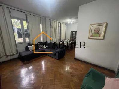 Apartamento com 3 Quartos à venda, 104m² no Flamengo, Rio de Janeiro
