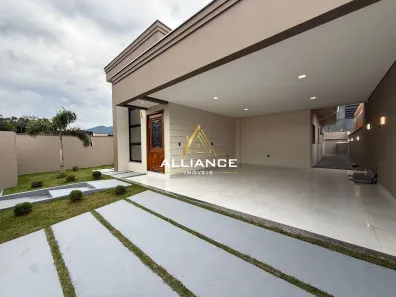 Casa com 3 Quartos à venda, 132m² no Rio Cerro I, Jaraguá do Sul