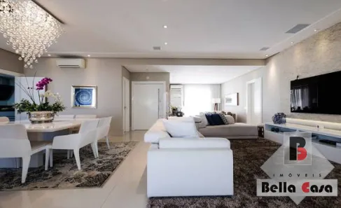 Apartamento com 3 Quartos à venda, 250m² no Parque da Mooca, São Paulo