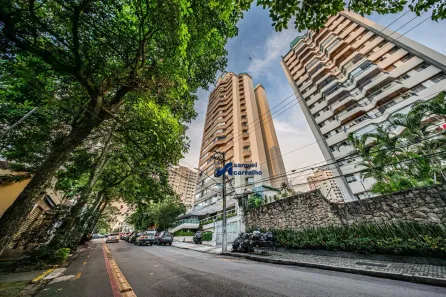 Apartamento com 2 Quartos para alugar, 110m² no Vila Anglo Brasileira, São Paulo