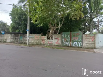 Lote/Terreno à venda, 2167m² no Ipanema, Porto Alegre
