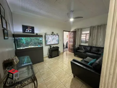 Casa com 2 Quartos à venda, 141m² no Vila Emílio, Mauá