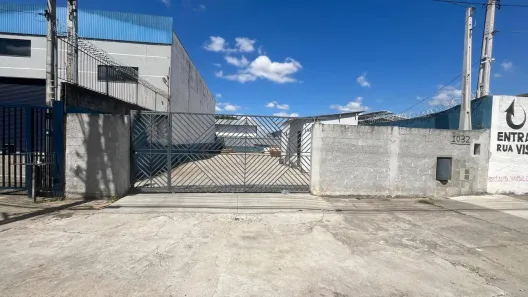 Sala Comercial para alugar, 15m² no Chácaras Reunidas, São José dos Campos