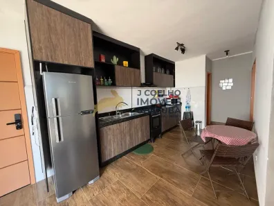 Cobertura com 2 Quartos à venda, 81m² no Perequê Mirim, Ubatuba