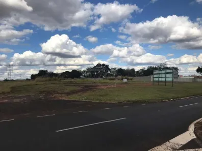 Lote/Terreno à venda, 9640m² no Jardim Botânico, Araraquara