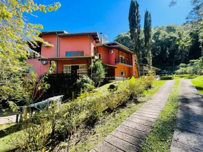 Fazenda/Sítio à venda, 145000m² no , Santo Antônio do Pinhal