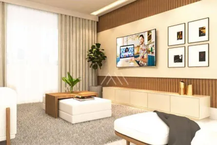 Apartamento com 4 Quartos à venda, 191m² no Renascença, São Luís