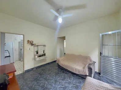 Casa com 2 Quartos para alugar, 127m² no Recreio São Jorge, Guarulhos