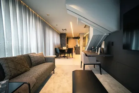 Cobertura com 1 Quarto à venda, 94m² no Pinheiros, São Paulo