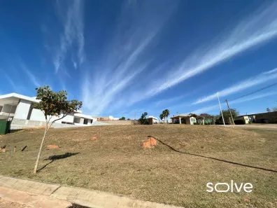Lote/Terreno à venda, 642m² no Loteamento Parque dos Alecrins, Campinas