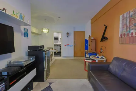 Apartamento com 3 Quartos à venda, 88m² no Santo Agostinho, Belo Horizonte
