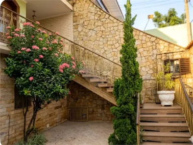 Casa com 3 Quartos à venda, 292m² no Vila Paiva, São Paulo