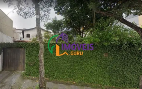 Sobrado com 4 Quartos à venda, 250m² no Vila Floresta, Santo André