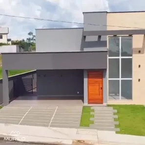 Casa de Condomínio com 3 Quartos à venda, 190m² no Nova Marabá, Marabá