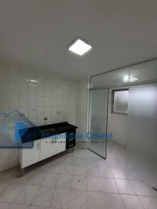 Apartamento com 2 Quartos para alugar, 62m² no Veloso, Osasco