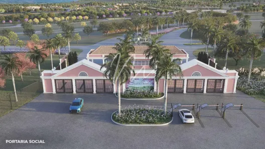 Lote/Terreno à venda, 2000m² no Condomínio Quinta da Baroneza II, Bragança Paulista