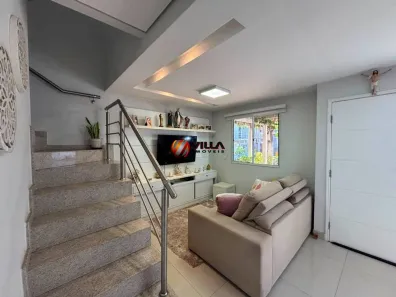 Casa de Condomínio com 3 Quartos à venda, 190m² no Nova Americana, Americana