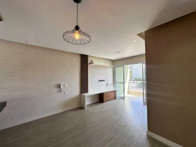 Apartamento com 3 Quartos para alugar, 85m² no Vista Alegre, Vinhedo