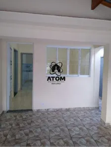Casa com 2 Quartos à venda, 110m² no Vila Aparecida, Taubaté